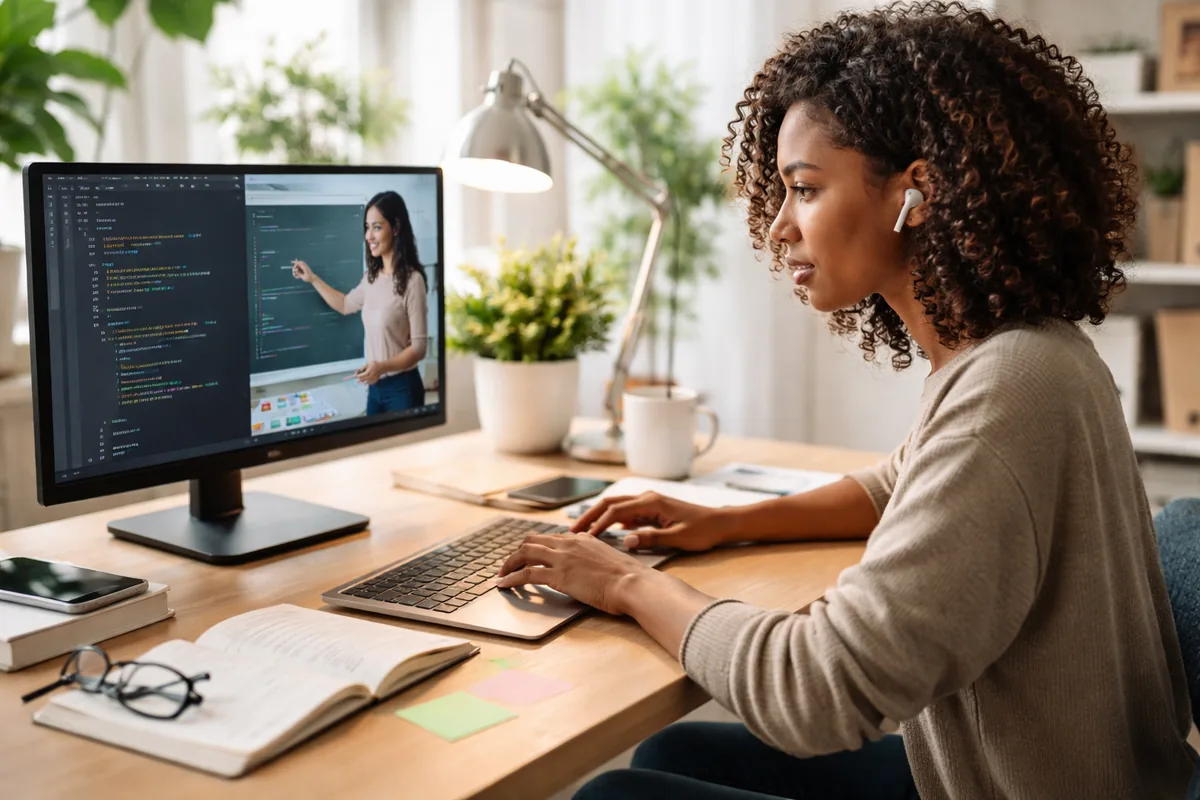 Où trouver des cours gratuits pour apprendre l'informatique